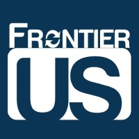 FrontierUS - Peplink Distribution Logo