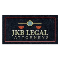 JKB LEGAL Logo