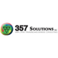 357 Solutions, LLC Logo