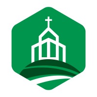 St. Kantoor der Kerkelijke Goederen: KKG Logo