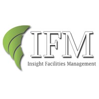 INSIGHT FACILITIES MANAGEMENT Logo