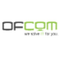 OFCOM Solution Sdn Bhd Logo