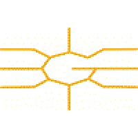 Golden Chip Company Logo
