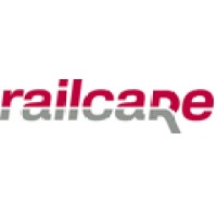 Railcare Logo