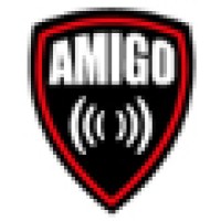 Amigo Alarm Logo