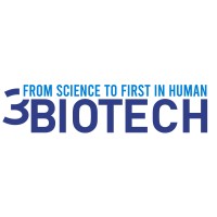 3Biotech Logo