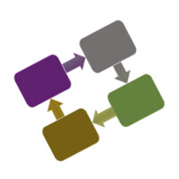 OpenClinical C.I.C. Logo