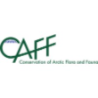 Conservation of Arctic Flora and Fauna (CAFF) Logo