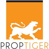PropTiger.com Logo