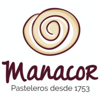 Pastelerias Manacor Logo