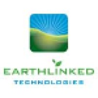 EarthLinked Technologies, Inc. Logo