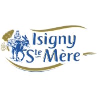 Isigny Sainte Mère Logo