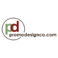 Promotional Design Logo