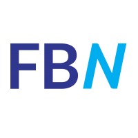 FBN Juristen - Bedrijfspagina Logo