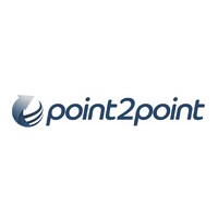 Point2Point Logo