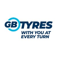 GB TYRES (UK) LTD Logo