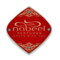 Nabeel Perfumes Group Of Companies Logo