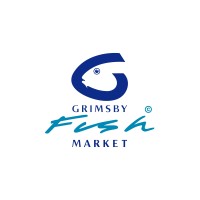 GRIMSBY FISH MARKET LIMITED Logo