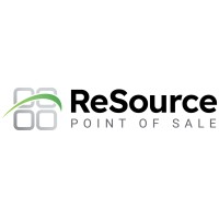 ReSource Point of Sale Logo