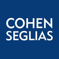 Cohen Seglias Logo