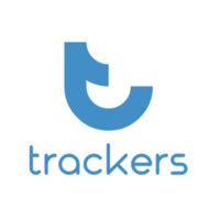 Trackers Logo