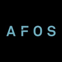 AFOS (Attraction Film of Sweden) Logo