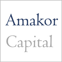 Amakor Capital Logo