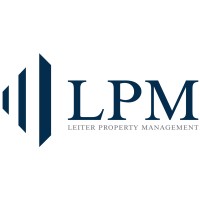 Leiter Property Management Logo