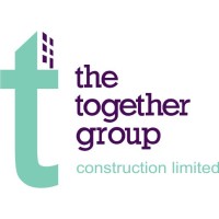 THE TOGETHER GROUP CONSTRUCTION LTD Logo