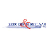 Zeegers&Tesselaar Stoffering Logo