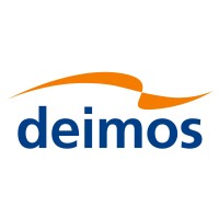 Deimos Space UK Logo