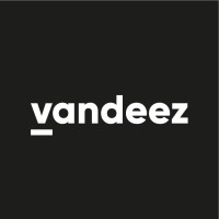 Vandeez - Kicks your brand Logo