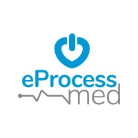 E- PROCESS - MED Logo