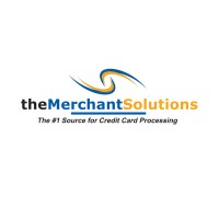 The Merchant Solutions Logo