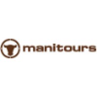 agentur manitours Logo