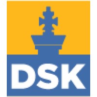 DSK Partners LLP Logo