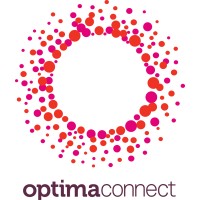 Optima Connect Logo