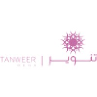 Tanweer MENA Logo