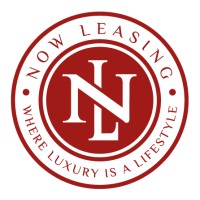 Now Leasing Logo
