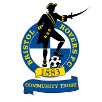 BRISTOL ROVERS COMMUNITY TRUST Logo