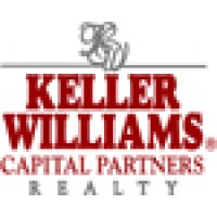 Keller Williams Capital Partners Realty Logo