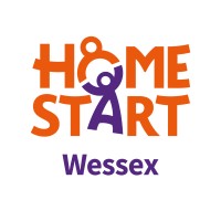 Home-Start Wessex - formerly South East Dorset Logo