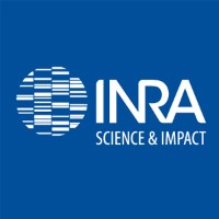 Institut National de Recherche Agronomique (INRA) Logo