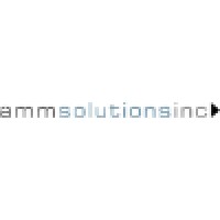 AMM Solutions Inc. Logo