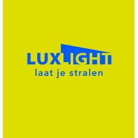 Luxlight BV Logo