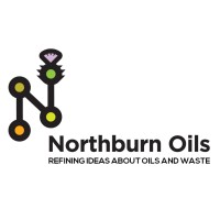 NORTHBURN OILS LTD Logo