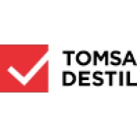 Tomsa Destil, S.L. Logo
