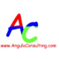 Angulo Cloud, Big Data, and Analytics Consulting, LLC. Logo