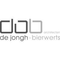 de Jongh - Bierwerts architecten Logo