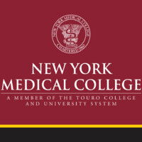 New York Medical College Logo